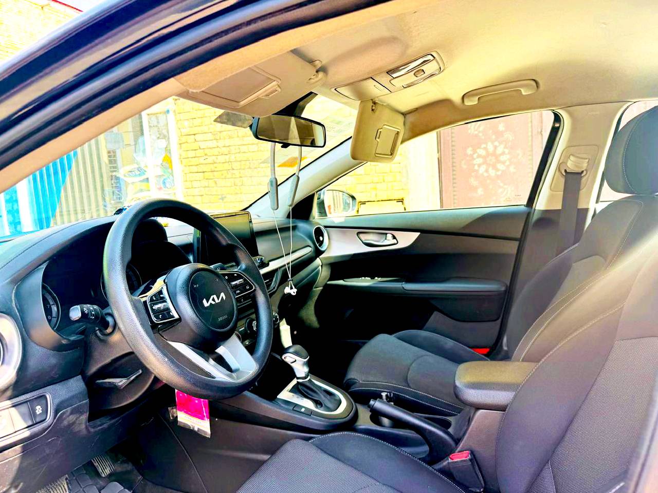 المسافه الماشيه أو المقطوعه 85 كم
