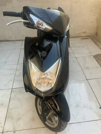 سكنس شمعه قبغ نفخ  دراجه صارلهه شنو نازله من رمبه دراجه بل كارتون جيب ...
