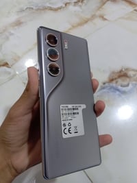 تكنو كامون 40 برو • 5G • ما مبدل