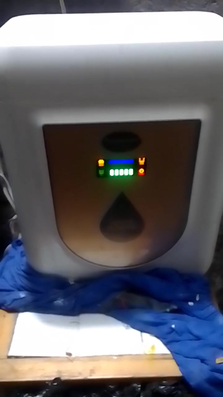 تعديل سعر عن الفديو ٣٥ الف دينار فقط مع التوصيل


**إذا كنت صاحب هذا الإعلان وتريد حذفه لأي سبب، رجاءا أرسل رسالة إلى الدعم الفني**