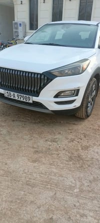 توسان ٢٠٢٠ • وارد أمريكي • ماشي ٧٣٠٠٠ ميل