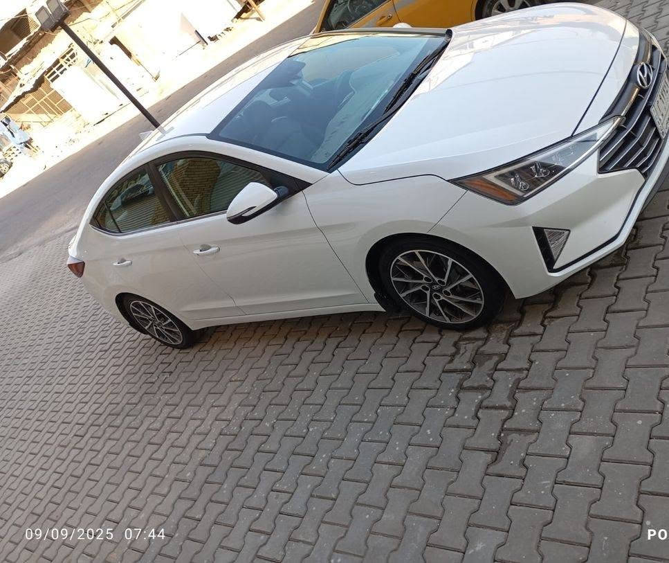 النترا 2020 كلين فقط دعاميه وشويه بارد بلهلال فقط لباقي كفاله عامه رقم بغداد
كير اي تي مكينه 2000 دوش 
فول مواصفات لمتدد 
بصمه ابواب  
بصمه تشغيل لايت خمسه عدسات بلادي بك لايت لد 
كشن كهرباء وتدفه تبريد
مكاني كربلاء 
باقي لسياره 4  اشهر وصير حره لان معوق
وتحويل مباشر وعدنا وكاله 
مكاني كربلاء 
لسعر 145 
***********
