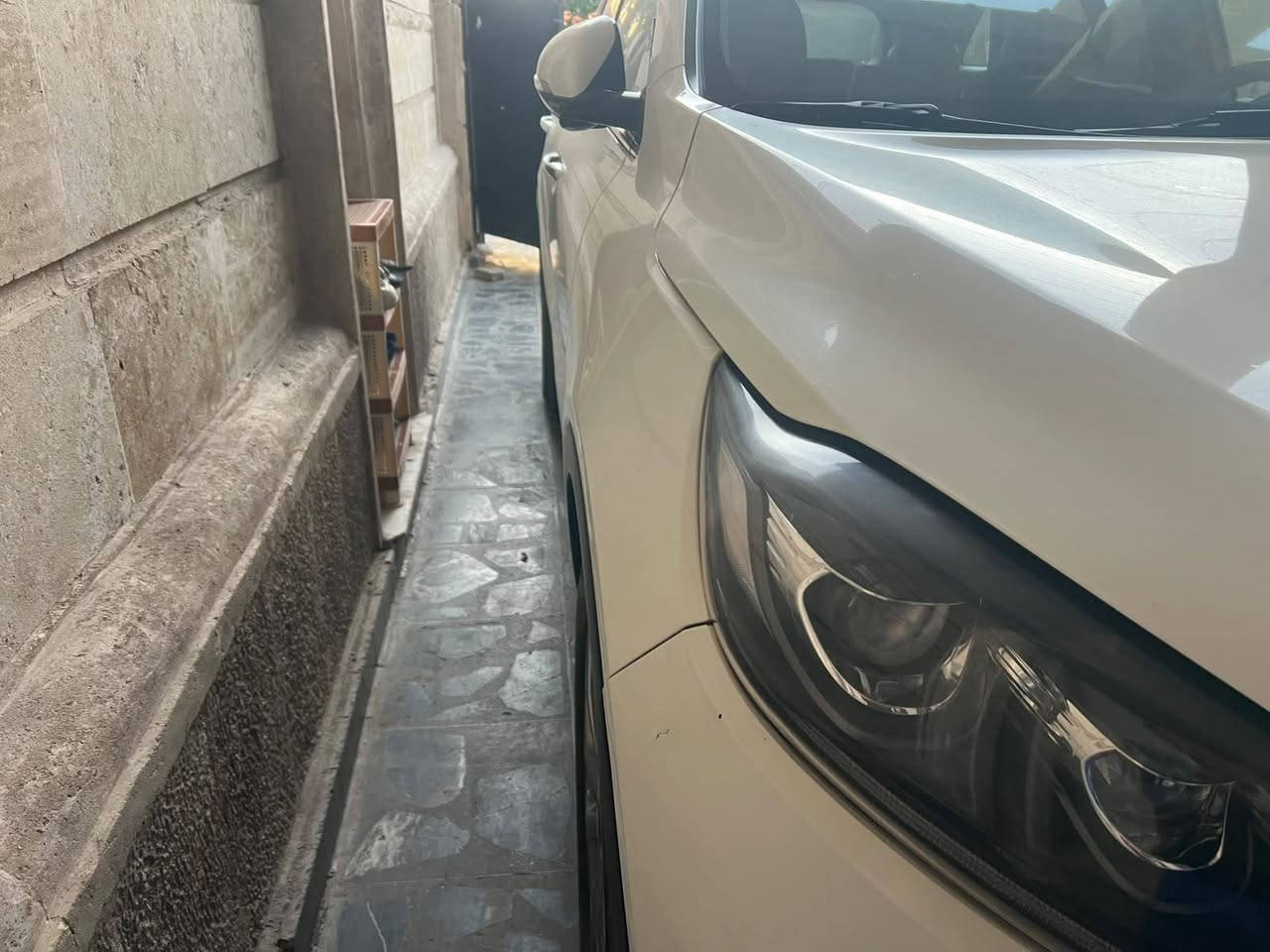 سلام عليكم سورنتو خليجي موديل 2019للبيع مكان غزاليه البكريه ***********
