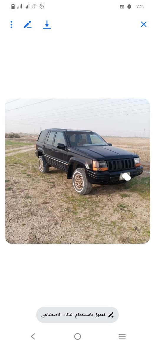 سلام عليكم سياره جيب للمراوس اي سياره تكسي العنوان سوق الشيوخ ***********
