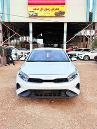 سيراتو ٢٠٢٣ • بدون رقم • ١٦٠٠