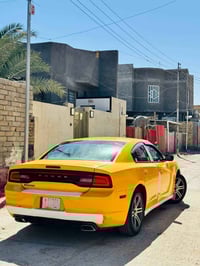 تشارجر تكسي • ٢٠١٣ • ناصرية