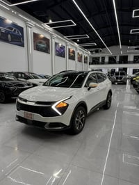 سبورتاج ٢٠٢٥ • حادث شبرين • أربيل