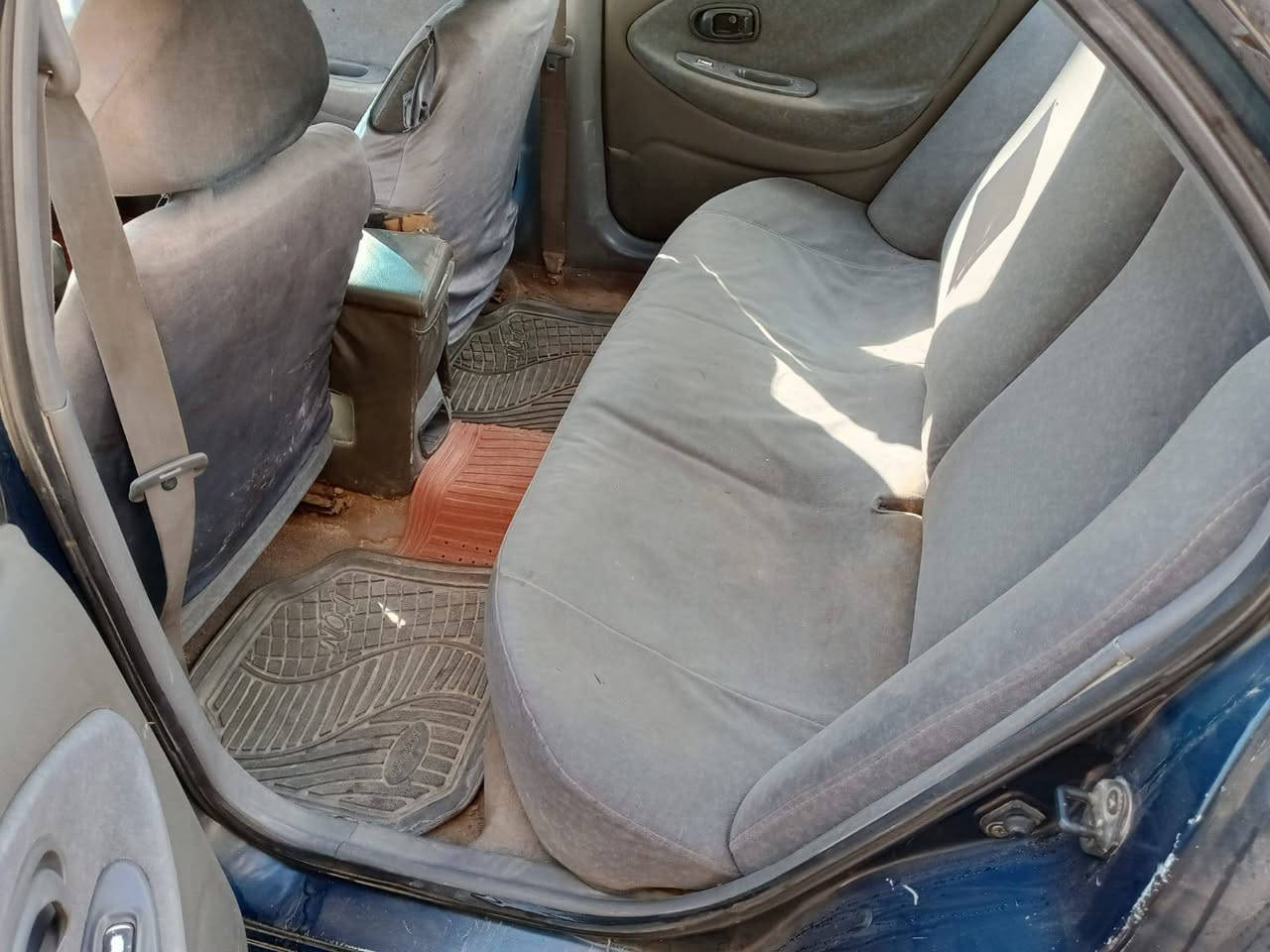 يا الله السلام عليكم من رخصه المدير والاعظاء سياره هونداي النترا موديل الفين سياره  خير من الله تخم تاير حداديه باتري كهربايات كله جديد كير أو محرك بل جيس سنويه عظم عاج تحويل مباشر كير اوتماتيك مكاني كربلاء طوريج السعر 25او بيها مجال لطيبين *********** أو الاسيا ***********
