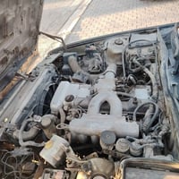 بي إم دبليو • سيارة بطة • بي إم بطة • محرك جديد • كير جديد • سيارة للب...