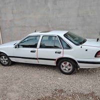 دايو برنس رقم بغداد مشروع وطني بسمي سنويه الحد 27 محرك فل شرط كير عادي...