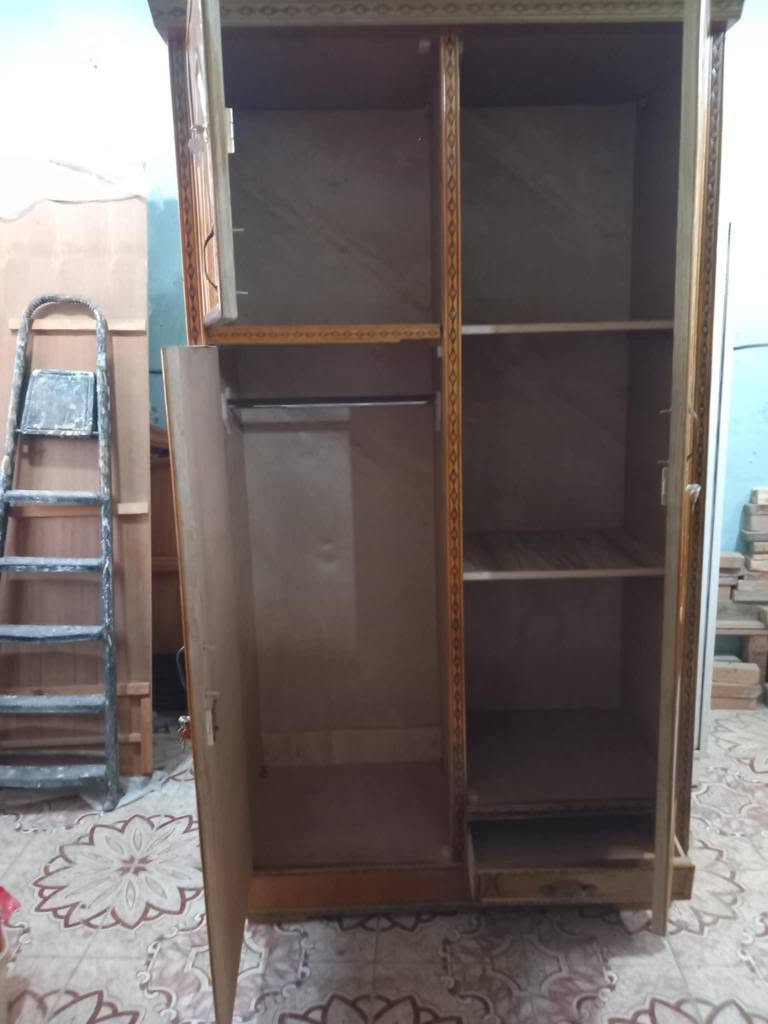 كنتور بابين مستعمل الداخل عادي ب150وبيه مجال العنوان بغداد الكرخ تقاطع درويش البياع شارع البداله الانتصارسوق اميمه فرع مجمع الرازي ع اليمنه منتصف شارع ع اليسرى خلف مي اور
***********
*********** بغداد, العراق
