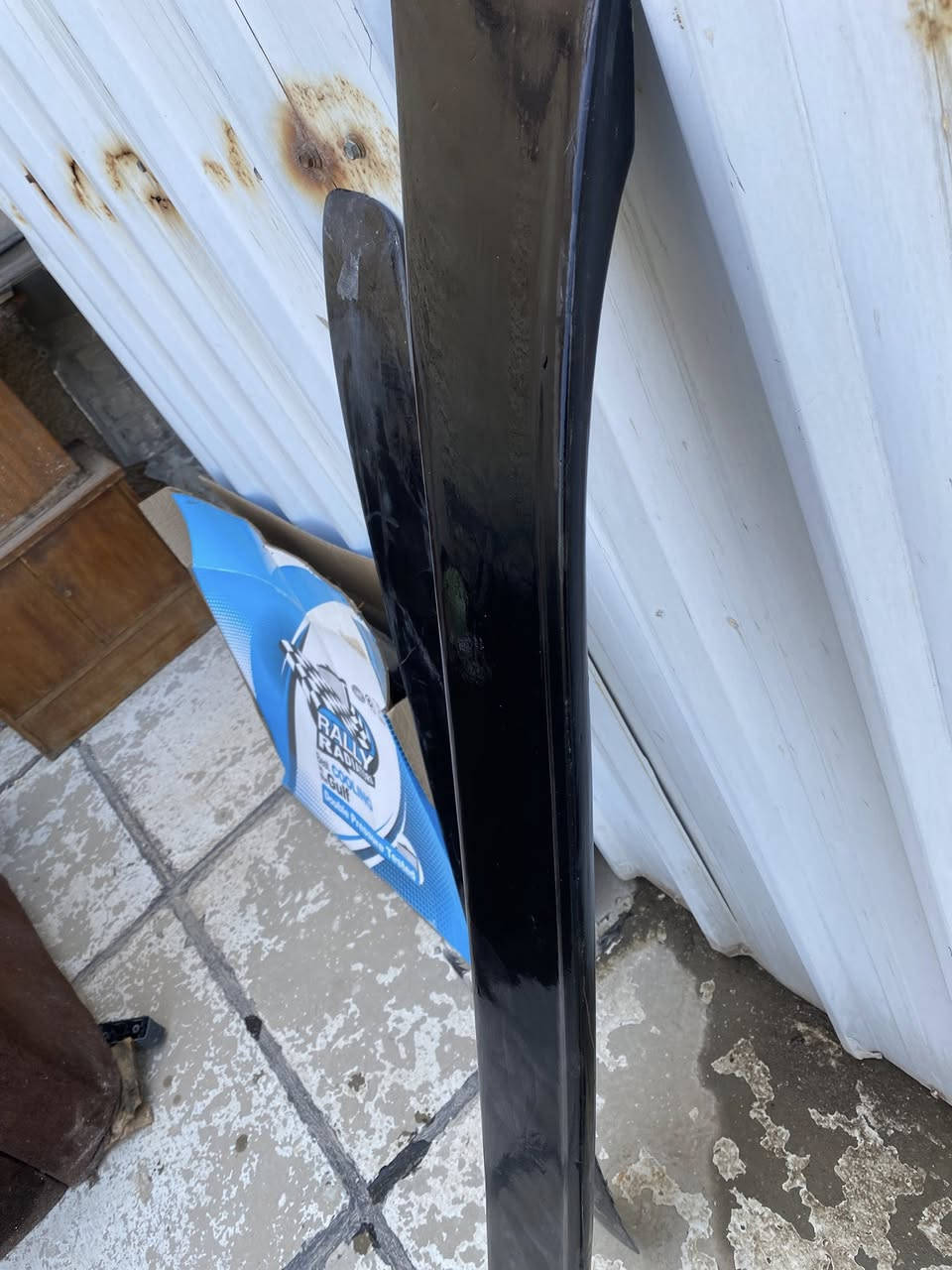 سبايد m
شفقه جامه خلفيه 
مصبوغات لون اسود بس اتشد 
ثنيهن ب50 الف قفل
مكاني بغداد السيديه


**إذا كنت صاحب هذا الإعلان وتريد حذفه لأي سبب، رجاءا أرسل رسالة إلى الدعم الفني**