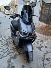 دراجه شحن • الريان • زيرو