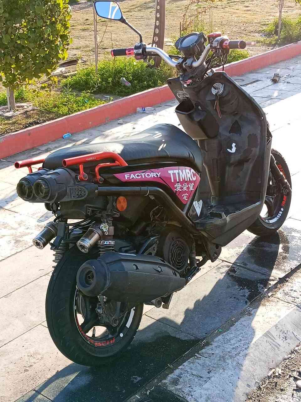 سلام عليكم دراجه البيع سكنس جبلي فدوحه بس ولفات أريده 825 وبيه مجال الريده بل خاص


**إذا كنت صاحب هذا الإعلان وتريد حذفه لأي سبب، رجاءا أرسل رسالة إلى الدعم الفني**