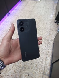 ريلمي نوت ٦٠x • ١٢٨ • بطاريه ٥٠٠٠