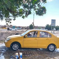 سياره فاو ان5 موديل 2016 السياره مسويه حادث هاي صورها قبل وبعد الحادث ...