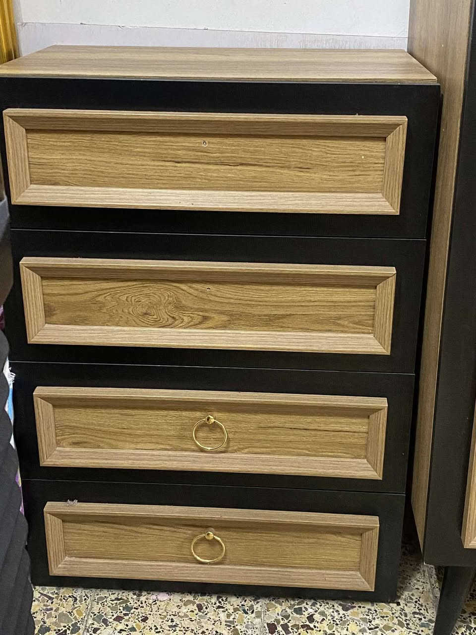 غرفة النوم ٨قطعه ٥٨٠الف وبي مجال


**إذا كنت صاحب هذا الإعلان وتريد حذفه لأي سبب، رجاءا أرسل رسالة إلى الدعم الفني**