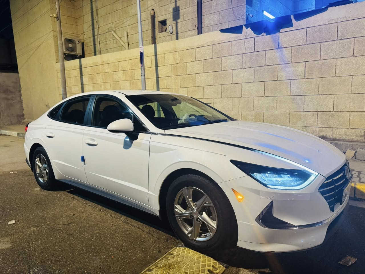 سلام عليكم سوناتا مديل 2022وارد امريكي كفاله عامه من ضربه صبغ تديل مكينه كير سياره تقرير تعمل وتسير رقم بصره حره تحويل ماشيه 60حجم المكينه 2500Gdiسياره جديده من حداديه تخم تاير تبريد سعر 164$العنوان البصره القبله ***********
