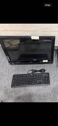 شاشة كمبيوتر • كيبورد • أربيل