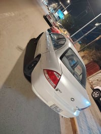 نيسان سامسونك موديل 2007 سياره جاهزه واي نقص مابيه السعر 78 مكان بغداد...