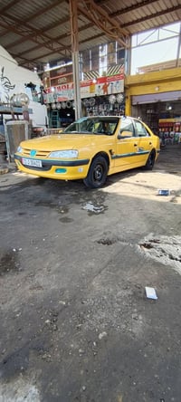 بارص 2010 • رقم جديد • سنويه 2031