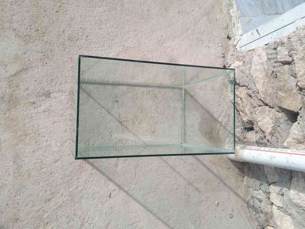 السلام عليكم يوجد قفص سمك للبيع


**إذا كنت صاحب هذا الإعلان وتريد حذفه لأي سبب، رجاءا أرسل رسالة إلى الدعم الفني**