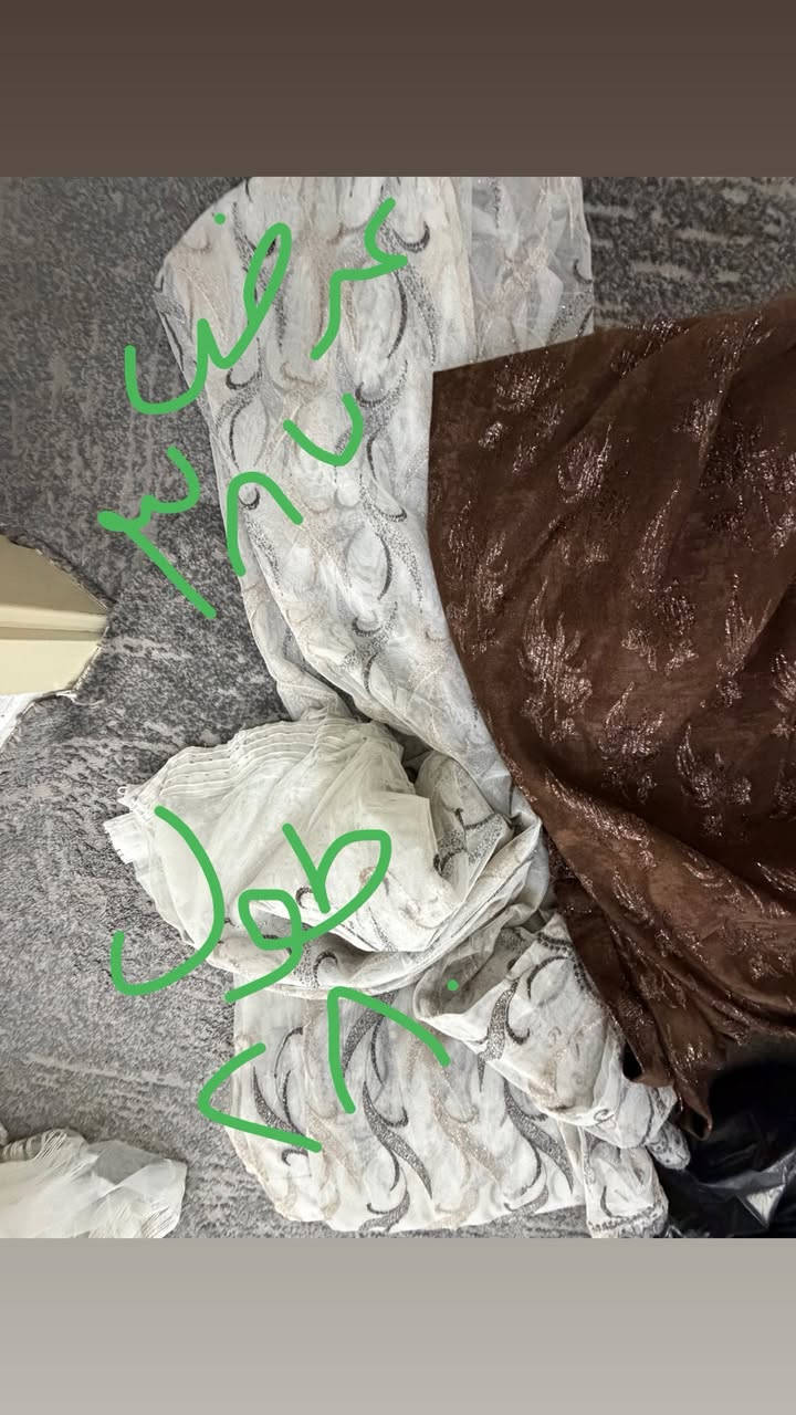 سعر٣٥ الف


**إذا كنت صاحب هذا الإعلان وتريد حذفه لأي سبب، رجاءا أرسل رسالة إلى الدعم الفني**