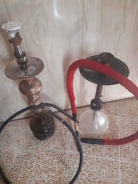 نراكيل للبيع 25المنيه /55الطه /بيهن مجال للشراي مو شراي لا تبني رقمي07...