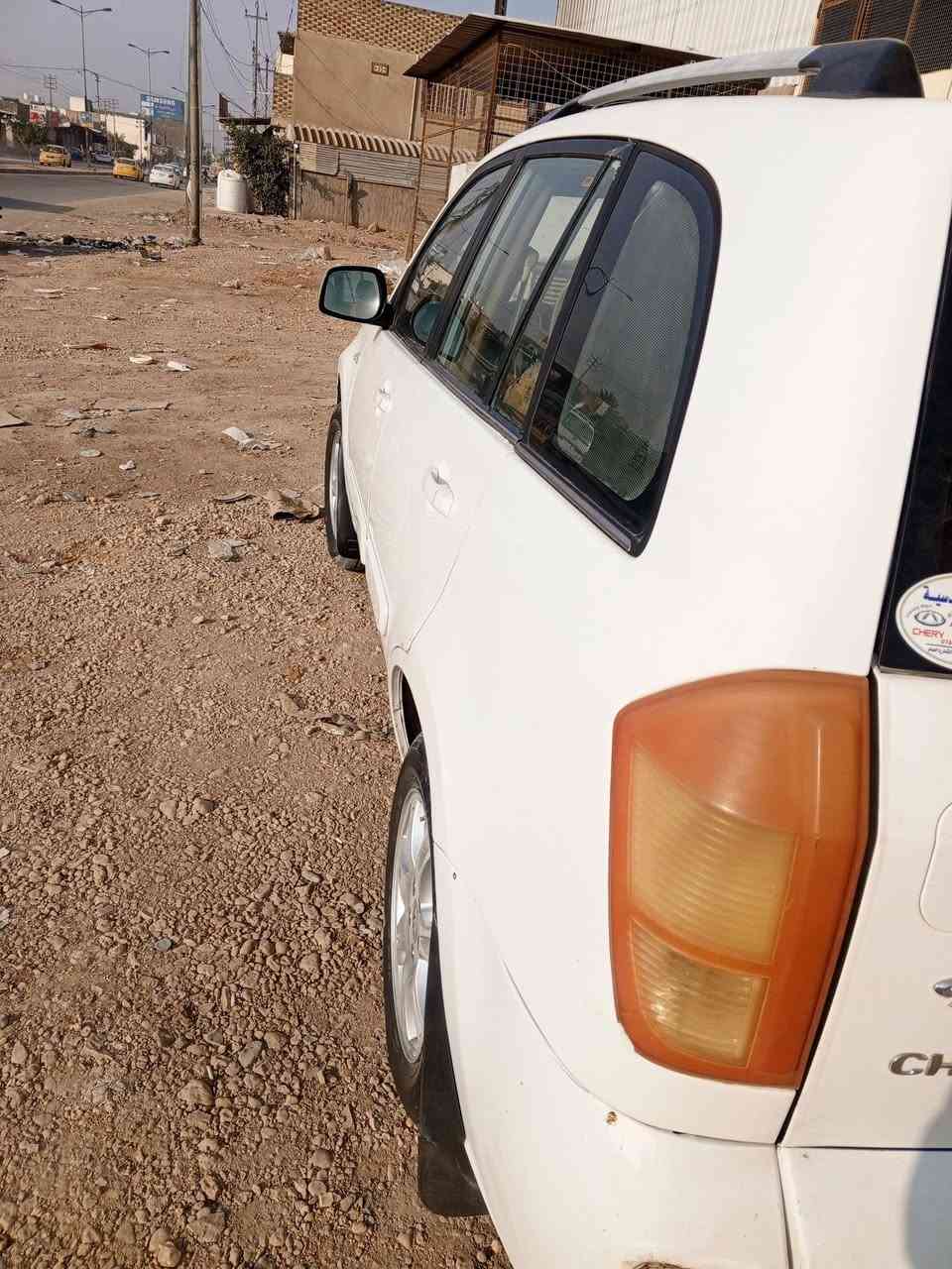 السلام عليكم طيبه للبيع موديل موديل 13 مكاني حله ورديه مكينه 1800 جير نظيف هذا رقمت***********
