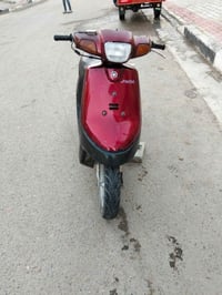 دراجه بطه • بدون باتري • كربلاء حي الرسالة