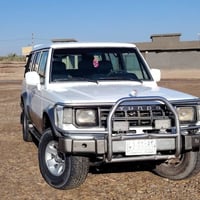 گالوبر • ١٩٩٥ • رقم بصرة