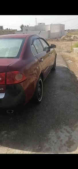 السلام عليكم
اوبتيما 2007 رقم بغداد دولي سنوية لل 26 محرك 6 V بيها جفية جهة السايق  بيع او مراوس حسب القناعة ***********
