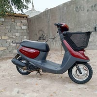 دراجه منغولي 2003 محرك ما مفتوح دراجه كل شيء شغال دراجه صار ثلاث اشهر ...