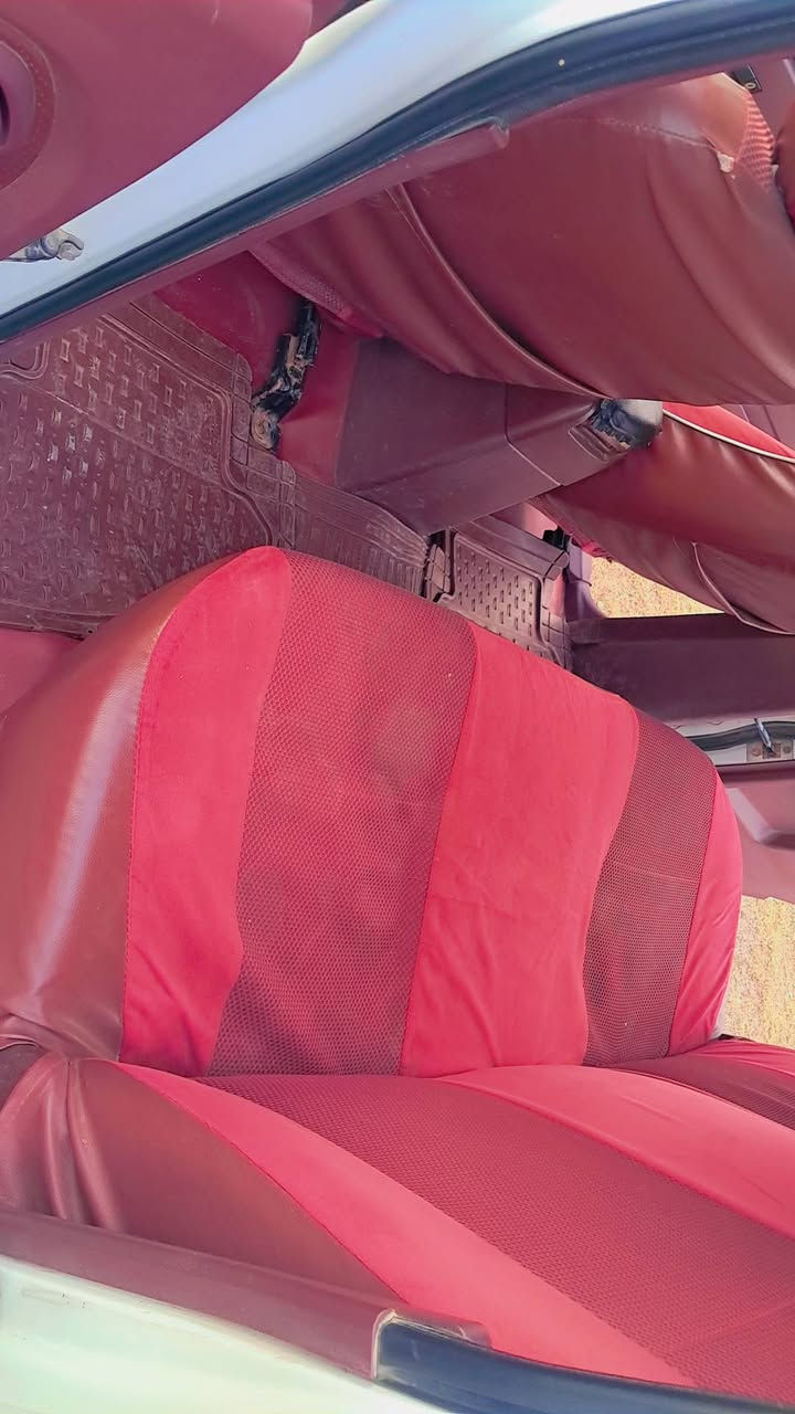 كريت ويل 2019رقم بغداد مكفوله من محرك كير حدادايه تايرات كهربائيّان كله كفاله وتحويل مباشرالعنوان بابل السعر 105وبيه مجال 
***********
