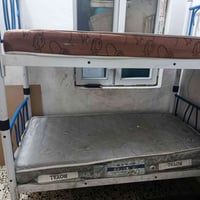 جرابي طابقين وتكدر تفصلهن كل طابق لوحده  وياهن دوشكين  واحد ظغط عاااال...