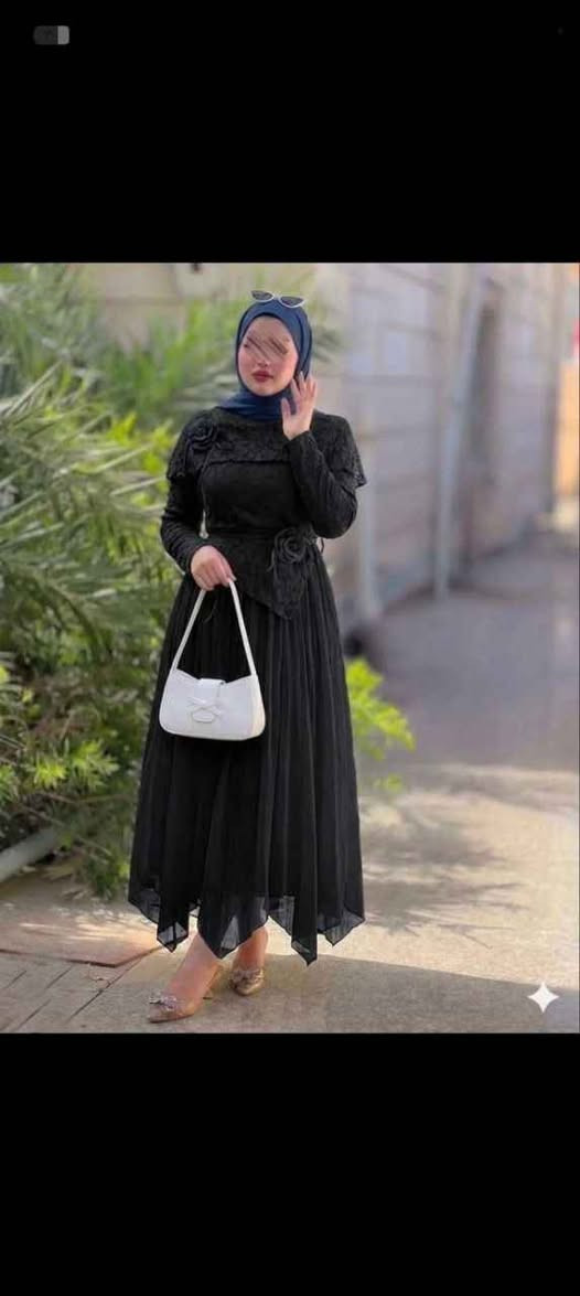 الكولكشن الصيفي  يبداً من هنا 📍

      جبه   . ترند الموسم   💕 
الخامة .شيفون الصلي البطن     صيفي   
الالوان اسود معروض 🎨  

قياس :  لحد وزن 38 الحد 48

السعر  ٣٥✨

كوالتي عالي الجودة للضمان الفحص بحضور المندوب 

يتوفر _ نظام استبدال+ استرجاع

توصيل جميع محافظات العراق 🇮🇶 كركوك, العراق


**إذا كنت صاحب هذا الإعلان وتريد حذفه لأي سبب، رجاءا أرسل رسالة إلى الدعم الفني**