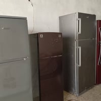 ثلاجات • شرط الفحص • موضحة بالصورة