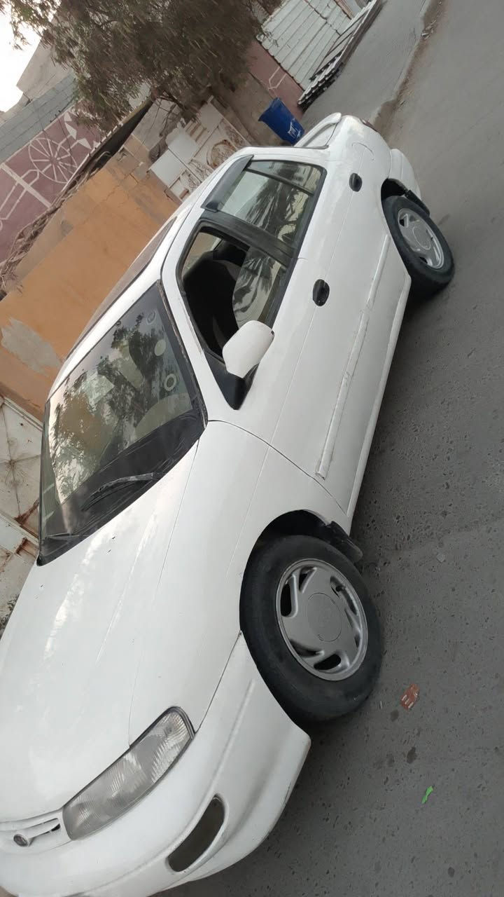 سلام عليكم كيا سيفيه للبيع موديل 95 سياره جاهزه من كلشي كير محرك حداديه كهربائيات خير من الله تنقيص دهن من التبديله للتبديله اتنقص استكان تقريبا السياره باسمي تحويل ثاني يوم سنويه 28ام صفره هيئه غرامات مكاني بغداد اليوسفيه مستعجل ‏‪***********‬‏على بيعتها الاستفسار اتصال على الرقم ‏‪***********‬‏
