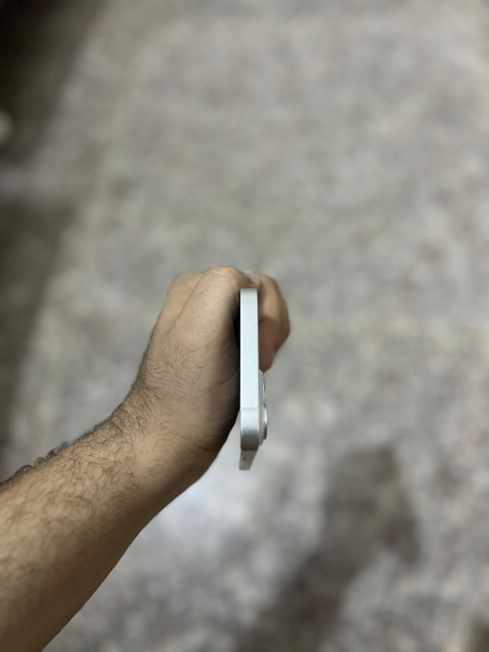 Iphone 14 🤍
ايفون 14 وتر مكفول
CH/A دبل خط
البطاريه %🔋 94
الذاكره 🧠: 128 
السعر ::: 🔥 💵 515 بي مجال الجيه 💰 
التبديل : لا يوجد
الفتح : مكفول من الفتح التلفون وتر نضافه 98%
السعر ::: 🔥 💵 515 بي مجال الجيه 💰 
مكاني 📍 الديوانيه التقيه
رقم الهاتف 📞  *********** ☎️
