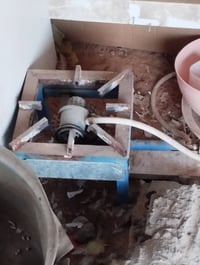 أغراض محل دجاج • كربلاء الرشديه