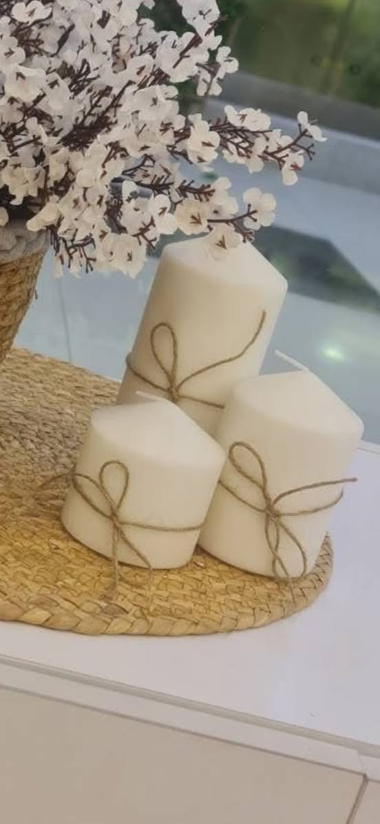 شموع صنعت بحب 😍♥️
مسوية عروض للعرايس 🦋🫢

https://www.instagram.com/reel/DQG6BPMDBNp/?igsh=MW1yZGNpYm5ndXd5dg==


**إذا كنت صاحب هذا الإعلان وتريد حذفه لأي سبب، رجاءا أرسل رسالة إلى الدعم الفني**