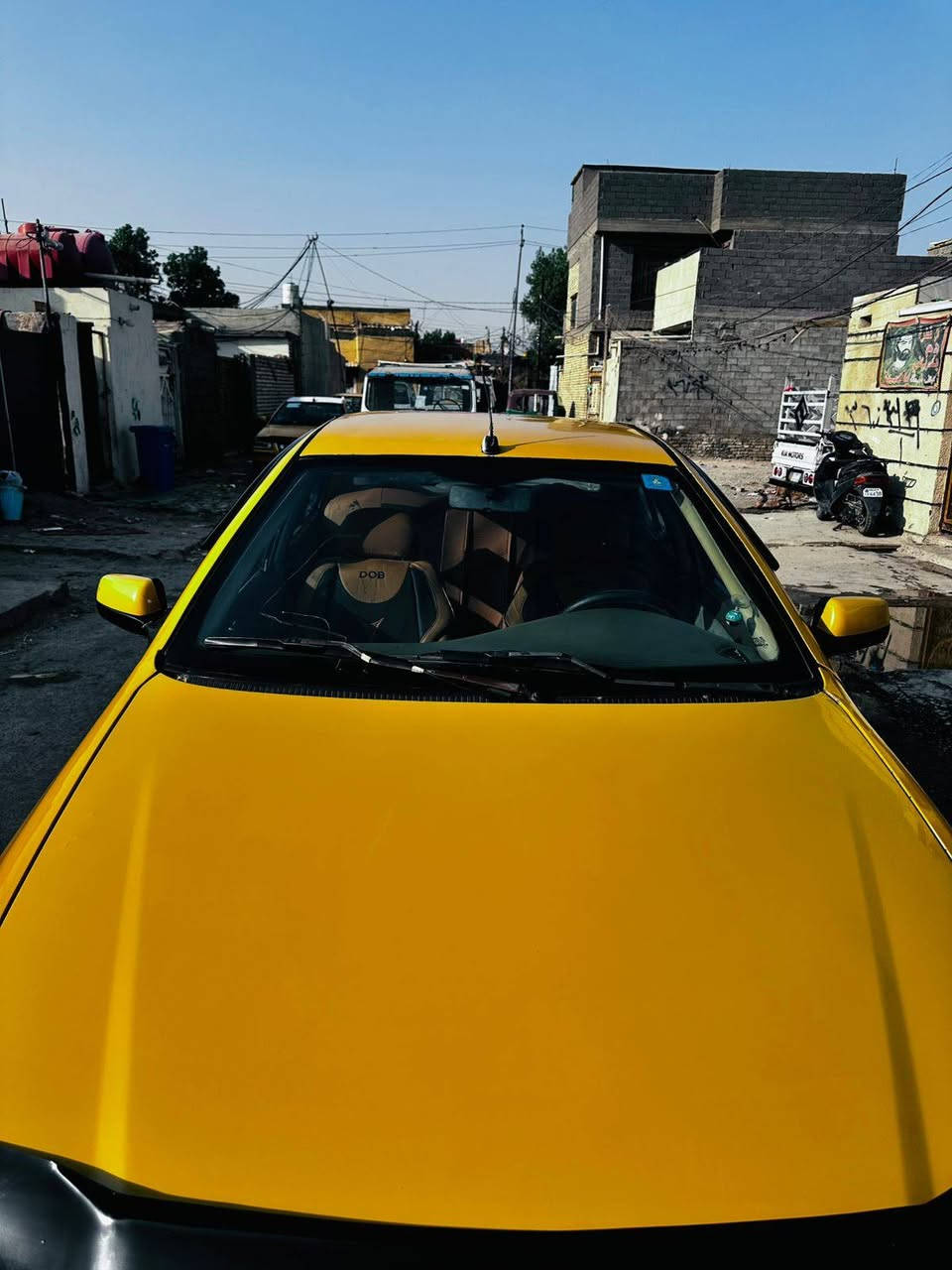 سلام عليكم
سمند مديل 2011
محور كير مكينه بيكاجوو الحديث ١٦٠٠
كير مكينه جدد لا تنقيص ولا تبخير 

تخم تأير جديد 
صدر امامي خلفي جديد 
كهربائيات كلها شغاله سنتر لوك دمام  لايت زنون رقم انكليزي مميز سياره مصفره هيئه وغرامات سياره بسمي شرط التحويل

السعر ٣٩ وبيها مجال لشراي
الاستفسار***********
