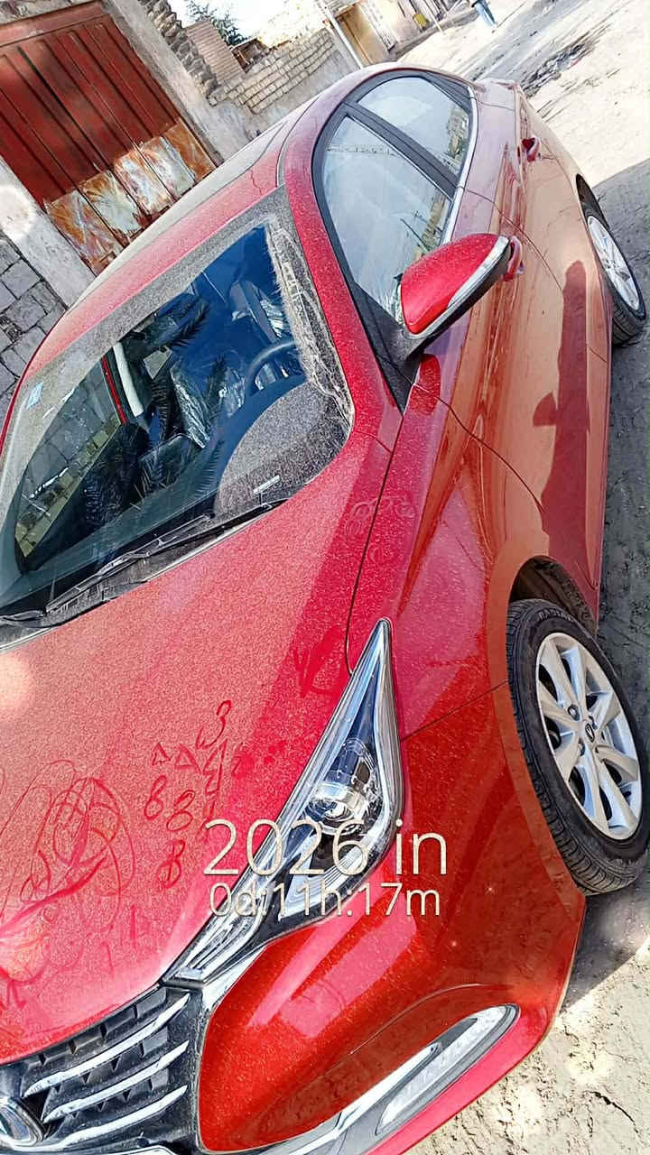 شانجان السفن او L7 مديل 2025 محرك 15 دوش مكفولة عامة من اي ضرر زيرو زيرو
فتحة سقف

كير اوتو وعادي

حساسات

سلايت

كاميرا خلفية

شاشة عرض 

تحكمات ستيرن

ستيرن رياضي
السعر 110 

العنوان الديوانيه قضاء المهناويه 
0776 595 8070
