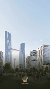 عرض ترايو الخير  يقدملك ثلاث فرص مميزة للتملك داخل بغداد ,   1️⃣ مجمع ...