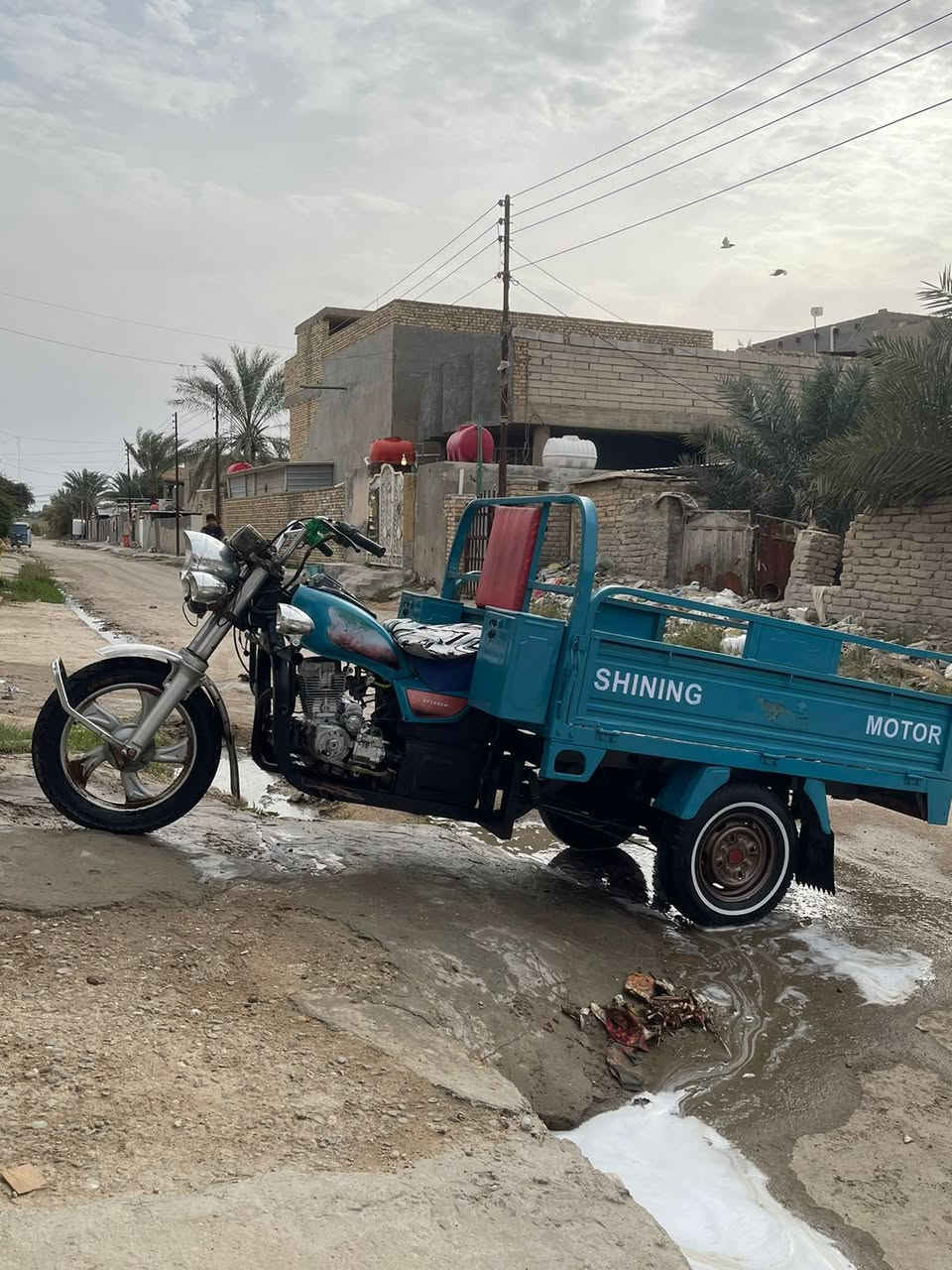 سلام عليكم ستوتاه البيع مديل 21 الستوتاه مكفوله كفاله عام اوراق اصولي مكاني بابل الحمزه الغربي السعر 1600 وبيهه مجال الشراي رقم التصال *********** متواجد وتساب
