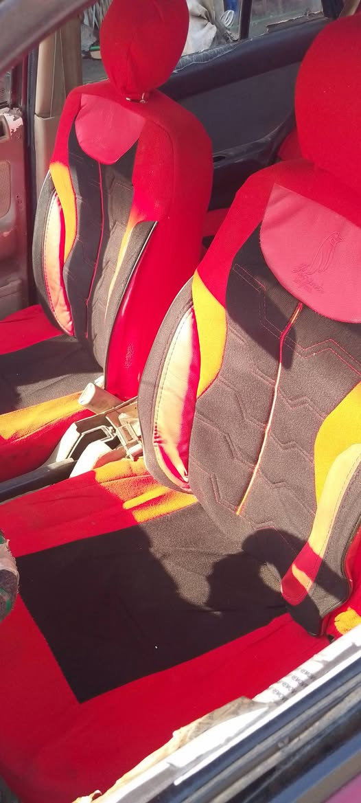 كيه سيفيه موديل ٩٤ رقم ديالى خصوصي حائز ثالث راعيهه ماندله اكفلهه من سرقه وعشاير (مجفته قبل سبوع) معدل خير من الله بيهه صدرهه حلو سياره مال بيت ودوام مكاني اليوسفيه القصر الاوسط رقمي : *********** متوفر واتساب
السعر مليون ونص وبيهه مجال بسيط سبب البيع محتاج فلوس
