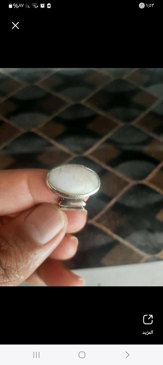 اخوان ابيع شلع شكد يسون قدر واشتري


**إذا كنت صاحب هذا الإعلان وتريد حذفه لأي سبب، رجاءا أرسل رسالة إلى الدعم الفني**