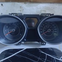 النترا • مضلع خليجي • مكاني بل شعب