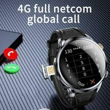 ساعة ذكية جديدة H19 بشبكة 4G وبطاقة SIM وشاشة AMOLED مقاس 1.95 بوصة ودقة 490*490 وكاميرا دوارة بدقة 180 ميجا بكسل وإمكانية سحبها بزاوية 2 درجة وتنزيل التطبيق ساعة ذكية للرجال
فول مواصفات شتريد بيه باعتبار تلفون 
سعره 150 اندرويد بلعافيه ع الي ياخذه


**إذا كنت صاحب هذا الإعلان وتريد حذفه لأي سبب، رجاءا أرسل رسالة إلى الدعم الفني**