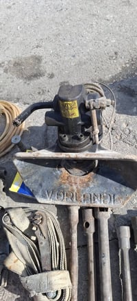 ساحبة أوروبي • سليمانية